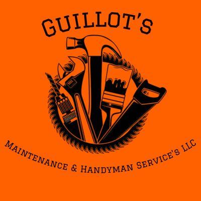 Guillots Maintenance & Handyman Services
