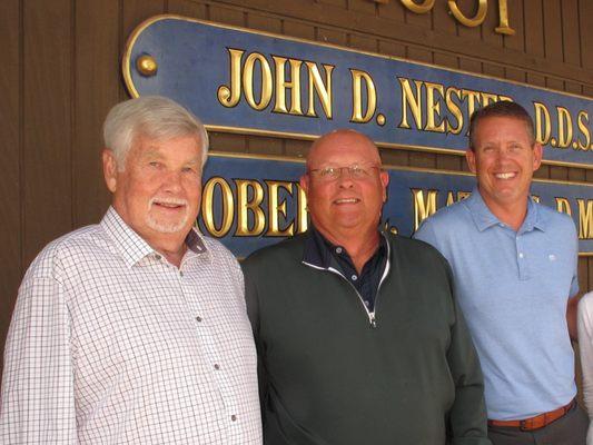 Mathias & Magaro Dental Associates