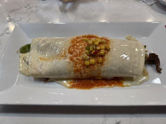 Casa Bella Mexican Cuisine