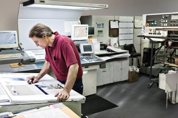 Offset Printing