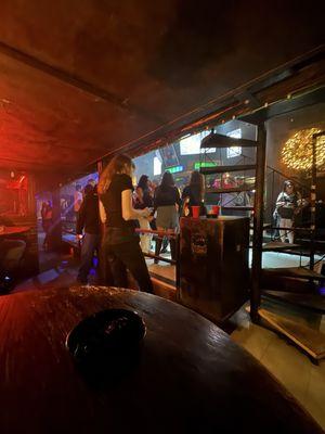 Alan Golds Discoteque