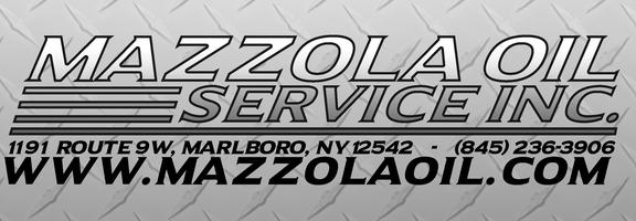 Mazzola Oil Service