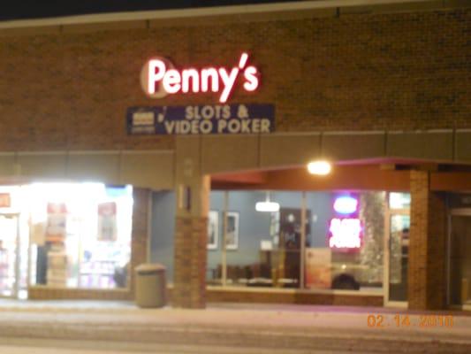 Penny's