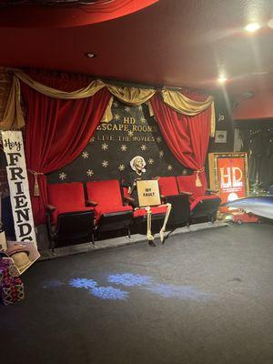 HD Escape Rooms - Denver