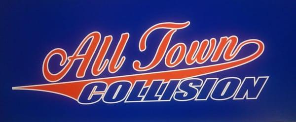 All Town Collision & Repair