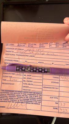 Bob's Welding & Auto Repair