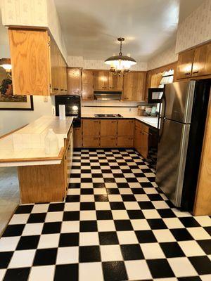 AceYourSpace Cleaning