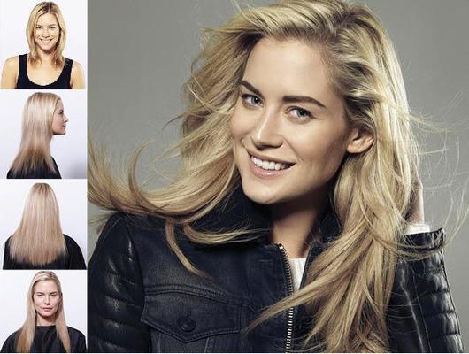 easi hair pro extensions