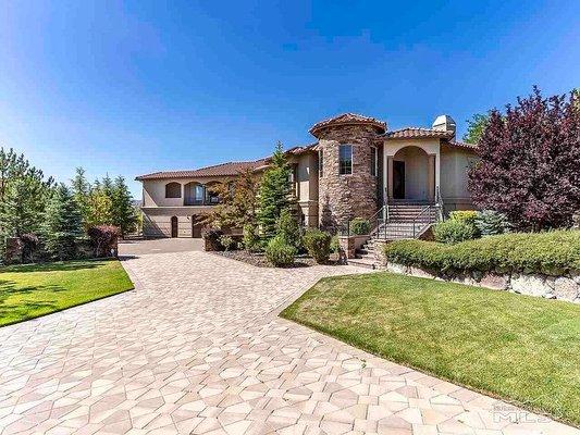 WEST COAST PROPERTIES