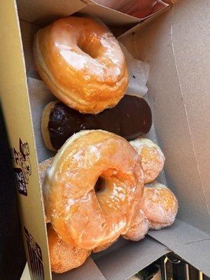 Winchell's Donut House