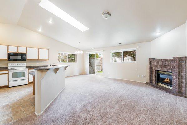 Prosper Property Management