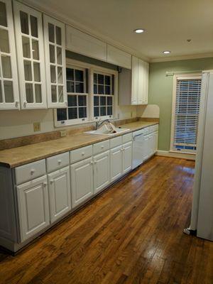 Beautiful Spaces Cleaning