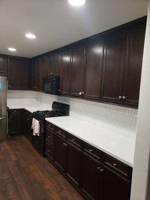 HW General Contracting