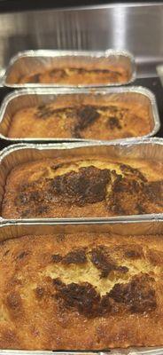 Nana Bevs Southern Kitchen