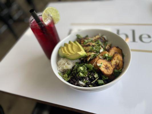 Hambler’s Taqueria & Pizzeria