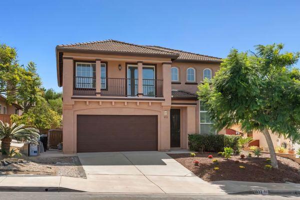 Martinez Pro Painting