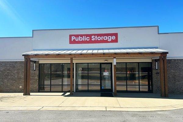 Public Storage