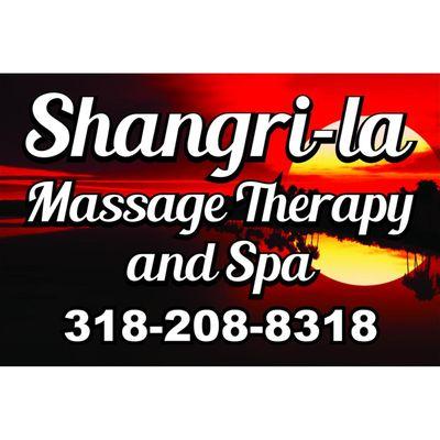 Shangri-La