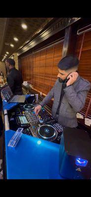 Dj Bhatia Entertainment