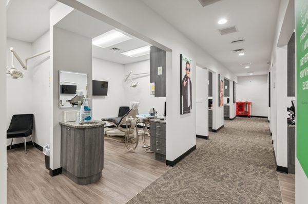 MINT dentistry | South Holland