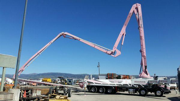 Noah Concrete Corporation