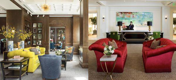 Balfour Riverfront Park