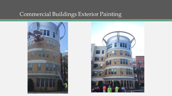 Montec Professional Services