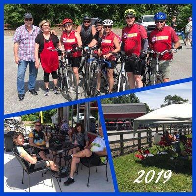 Trailblazers Bike Barn