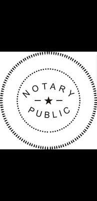Notary Public