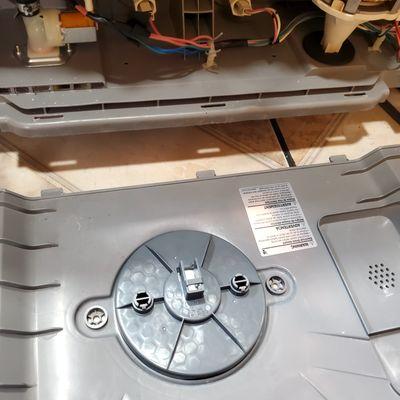 Simon's Appliance Repair