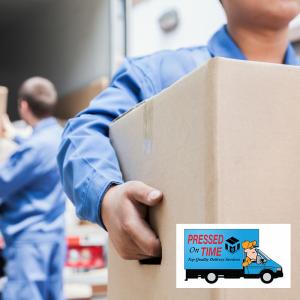 T & T Delivery Services