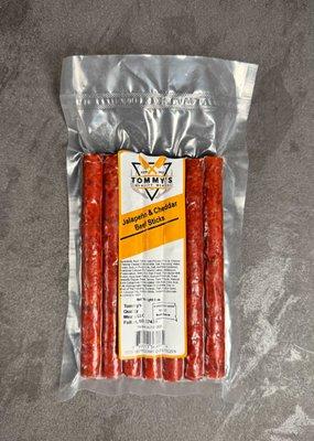 Tommys Quality Meats