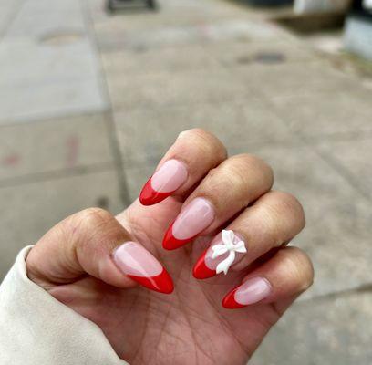 LV Nail & Spa