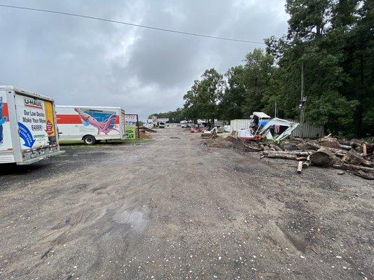 U-Haul Neighborhood Dealer