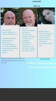 Northern Nevada Computers