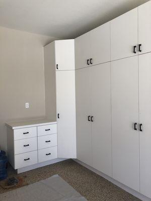 L&B General Contractors