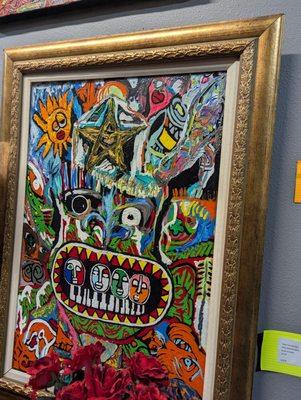 Allen's Community Theatre