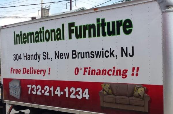 International Furniture