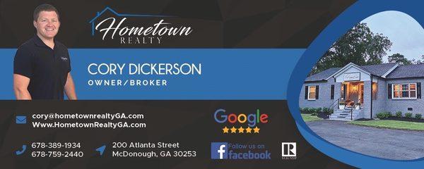 Hometown Realty