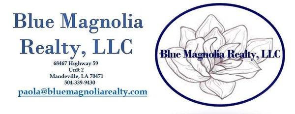 Blue Magnolia Realty