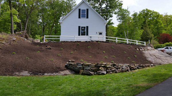 Three Leaf Landscaping