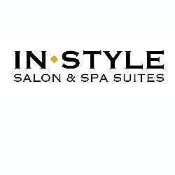 InStyle Salon & Spa Suites home to independent beauty professionals.
