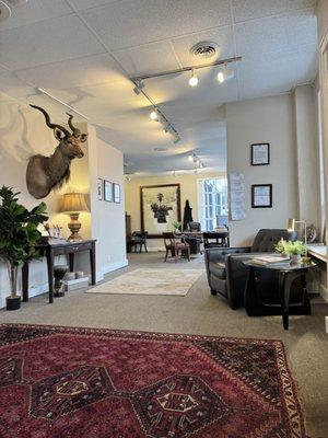 Global Motorsports Belle Meade