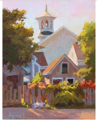 Camille Przewodek - Sept 8 to Sept12, 8AM to 4PM