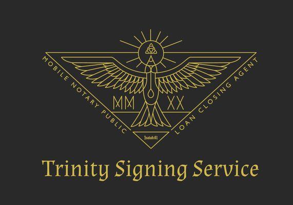 Trinity Signing Service