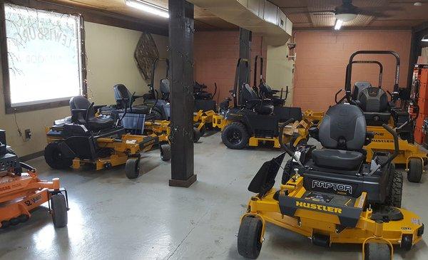 Lewisburg Outdoor Power