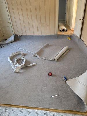 Turtle Hill Contracting