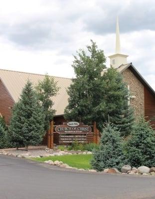 South Fork Church of Christ