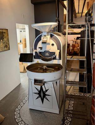 Ursa Coffee Roasters