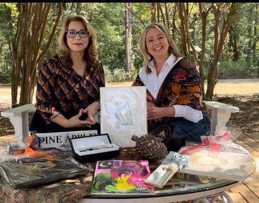 Pine Apple Mercantile